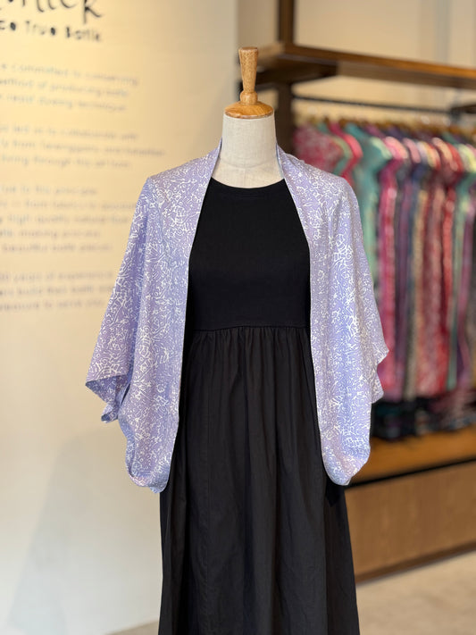 Nana Cardigan - 14