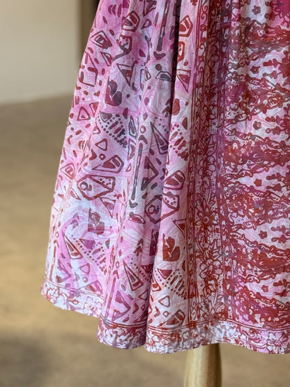 Hakama Pants 15