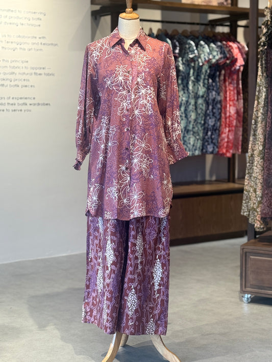 Syeema Palazzo Set Exclusive - 23