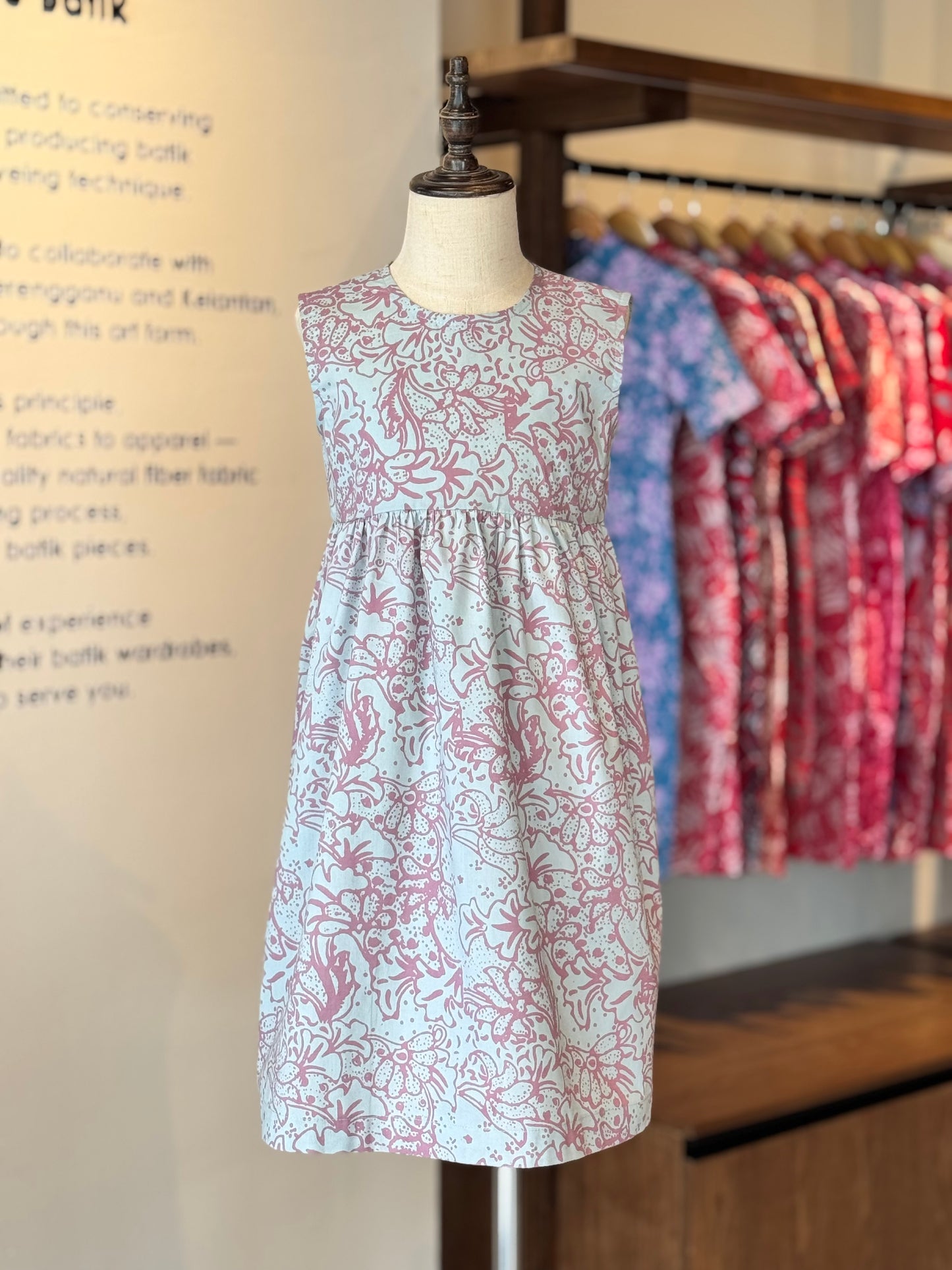 Emma Kids Dress 05