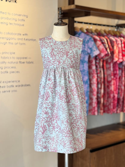 Emma Kids Dress 05
