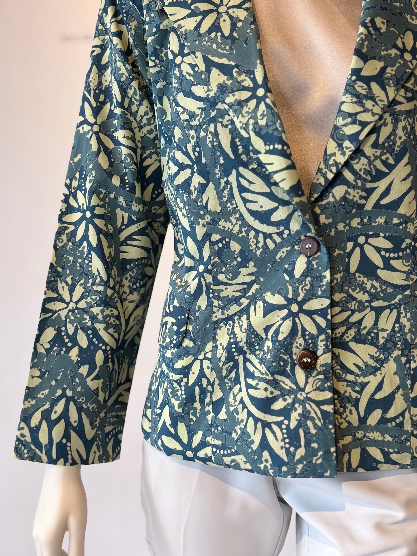 My Batik Blazer - 33
