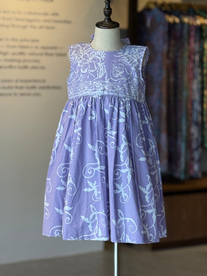 Emma Kids Dress 30