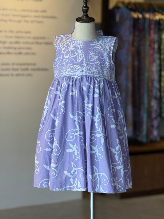 Emma Kids Dress 30