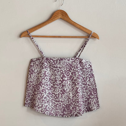 Sunny Spaghetti Top 48