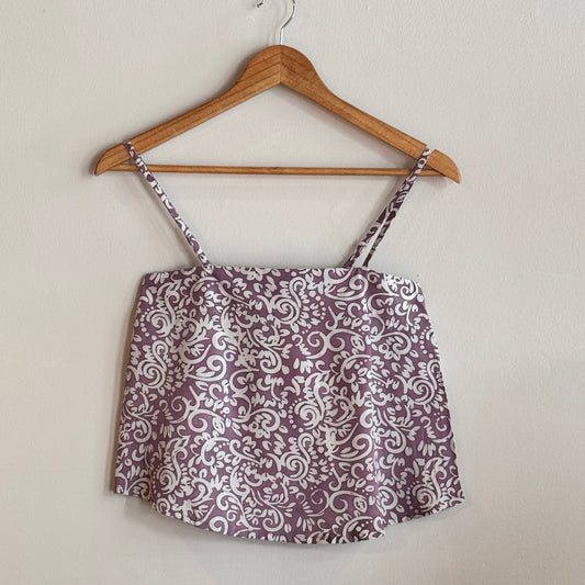 Sunny Spaghetti Top 48