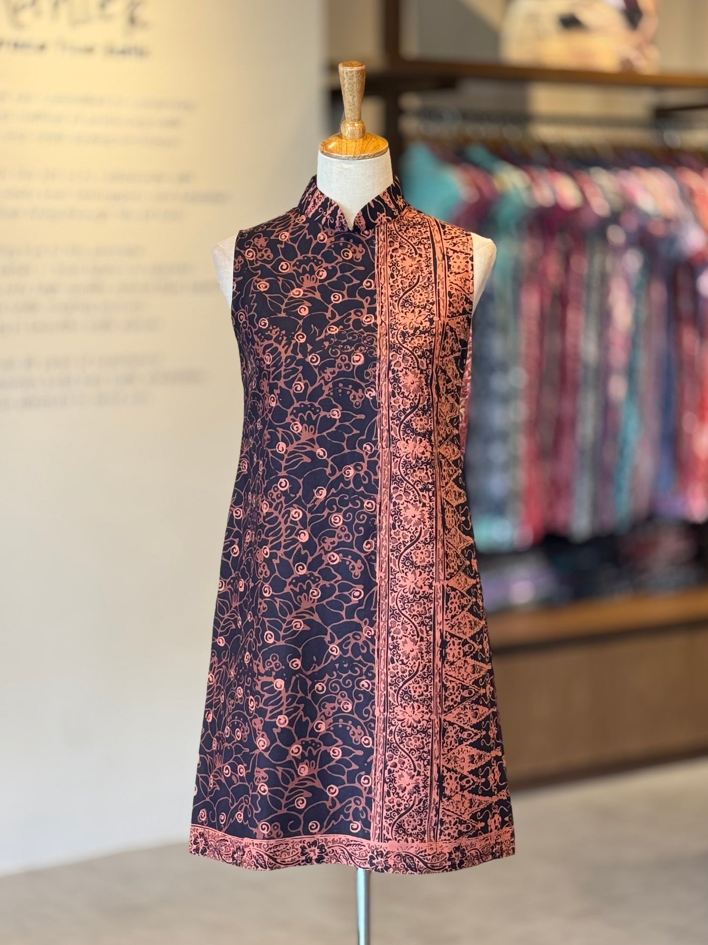 Qipao Jennie Dress 31
