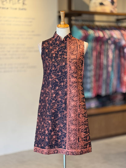 Qipao Jennie Dress 31