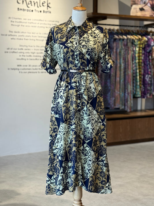Sasha Dress 09