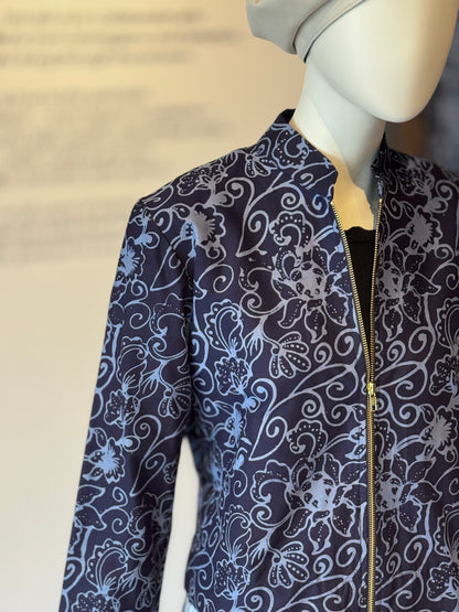The "R" Jacket - 74