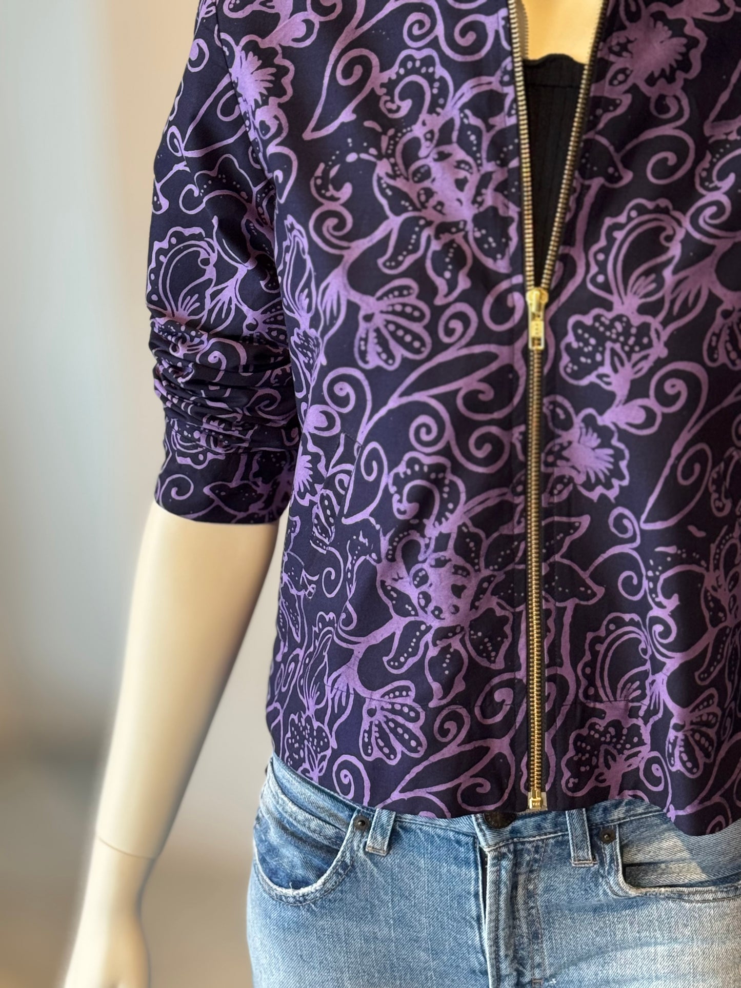 The "R" Jacket - 11
