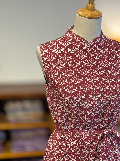 Erin Dress - 20