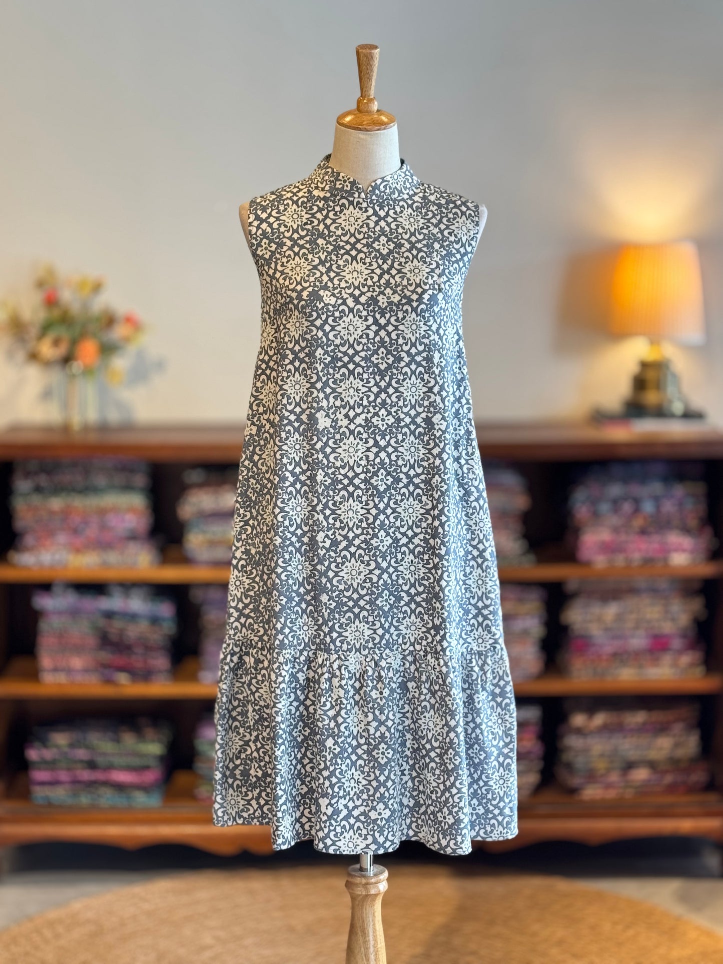 Erin Dress - 12