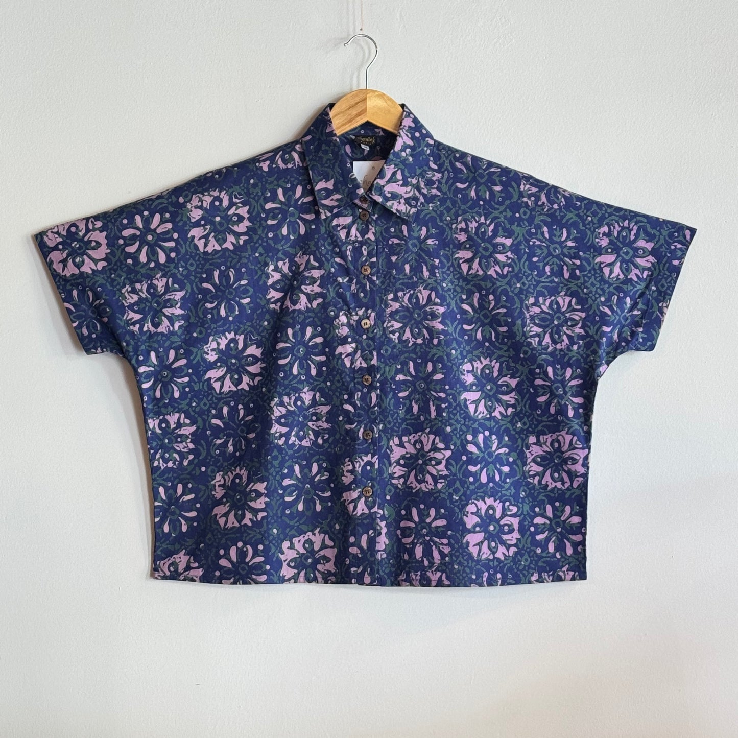 Bernice Shirt - 08