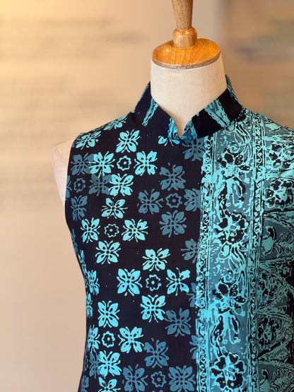Qipao Jennie Dress 36