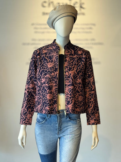 The "R" Jacket - 71