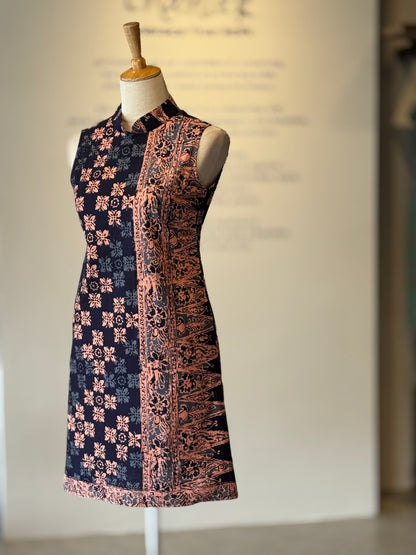 Qipao Jennie Dress 08