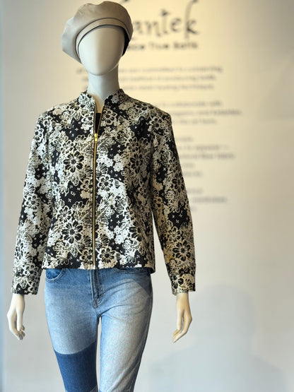 The "R" Jacket - 54