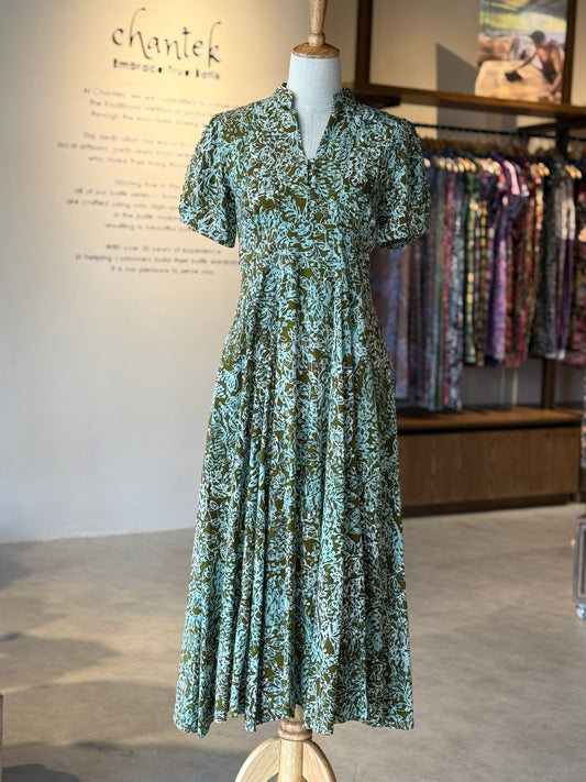 Alisha Dress 04