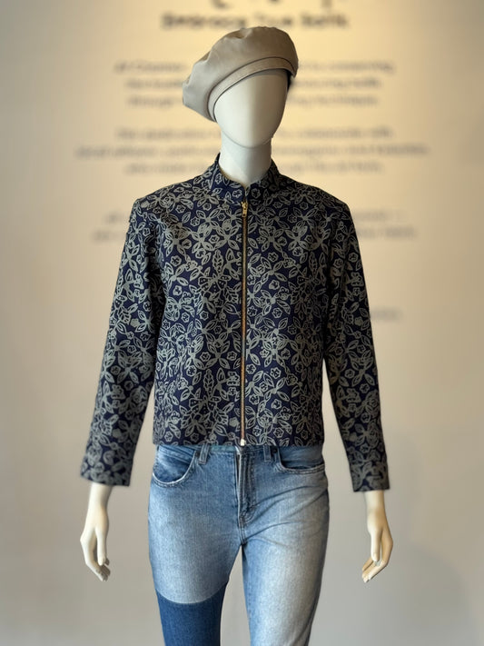 The "R" Jacket - 37