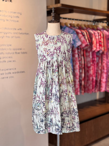 Emma Kids Dress 09