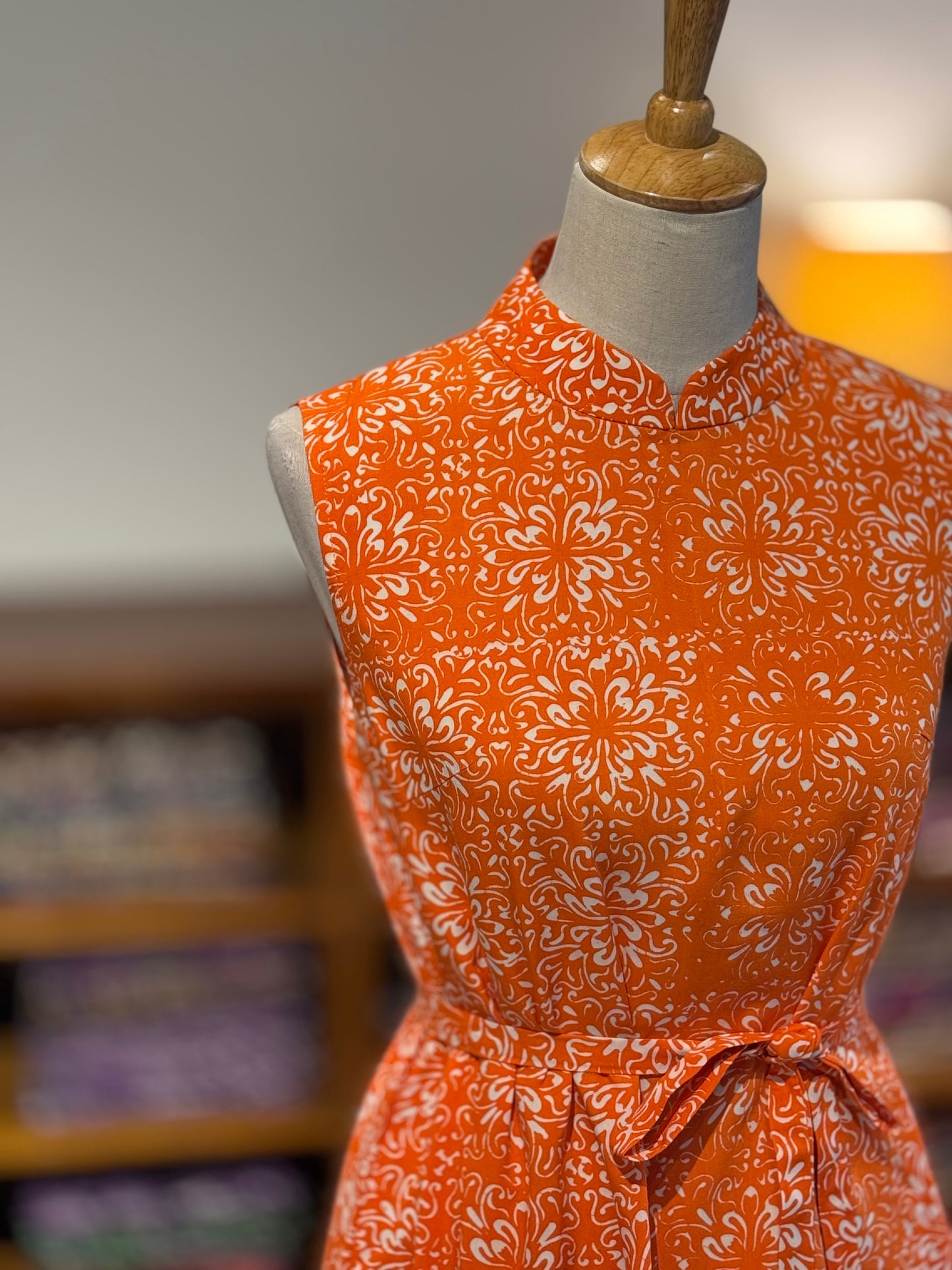 Erin Dress - 23