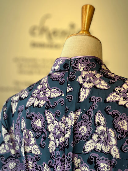 Qipao Mei Hui - Mekar Seribu 25