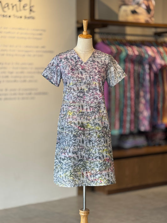 Sally Dress - 18