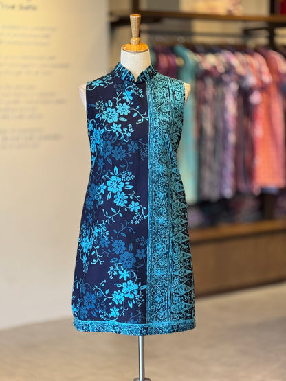 Qipao Jennie Dress 44