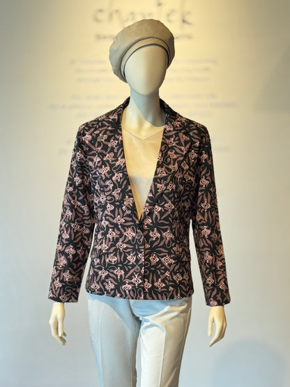 My Batik Blazer - 30