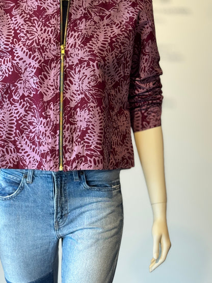 The "R" Jacket - 75