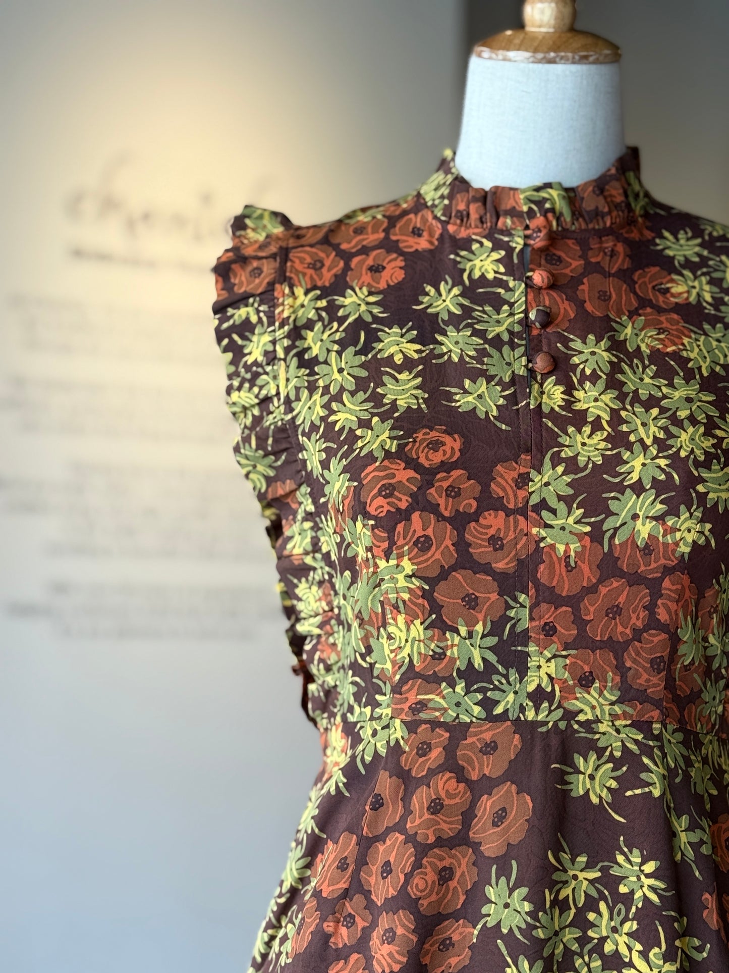 Faye Dress 13 (Exclusive)