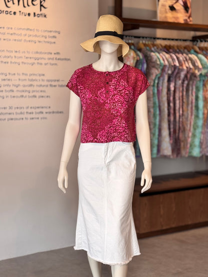 Suzy Top 04 - Nang Wangi