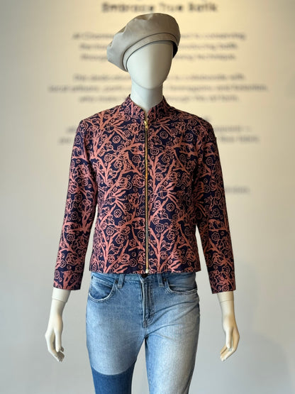 The "R" Jacket - 32