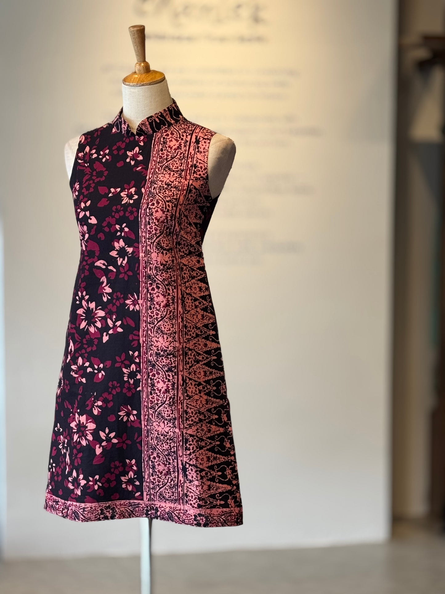 Qipao Jennie Dress 16