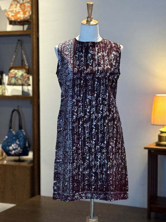 Mini Sally Dress 23