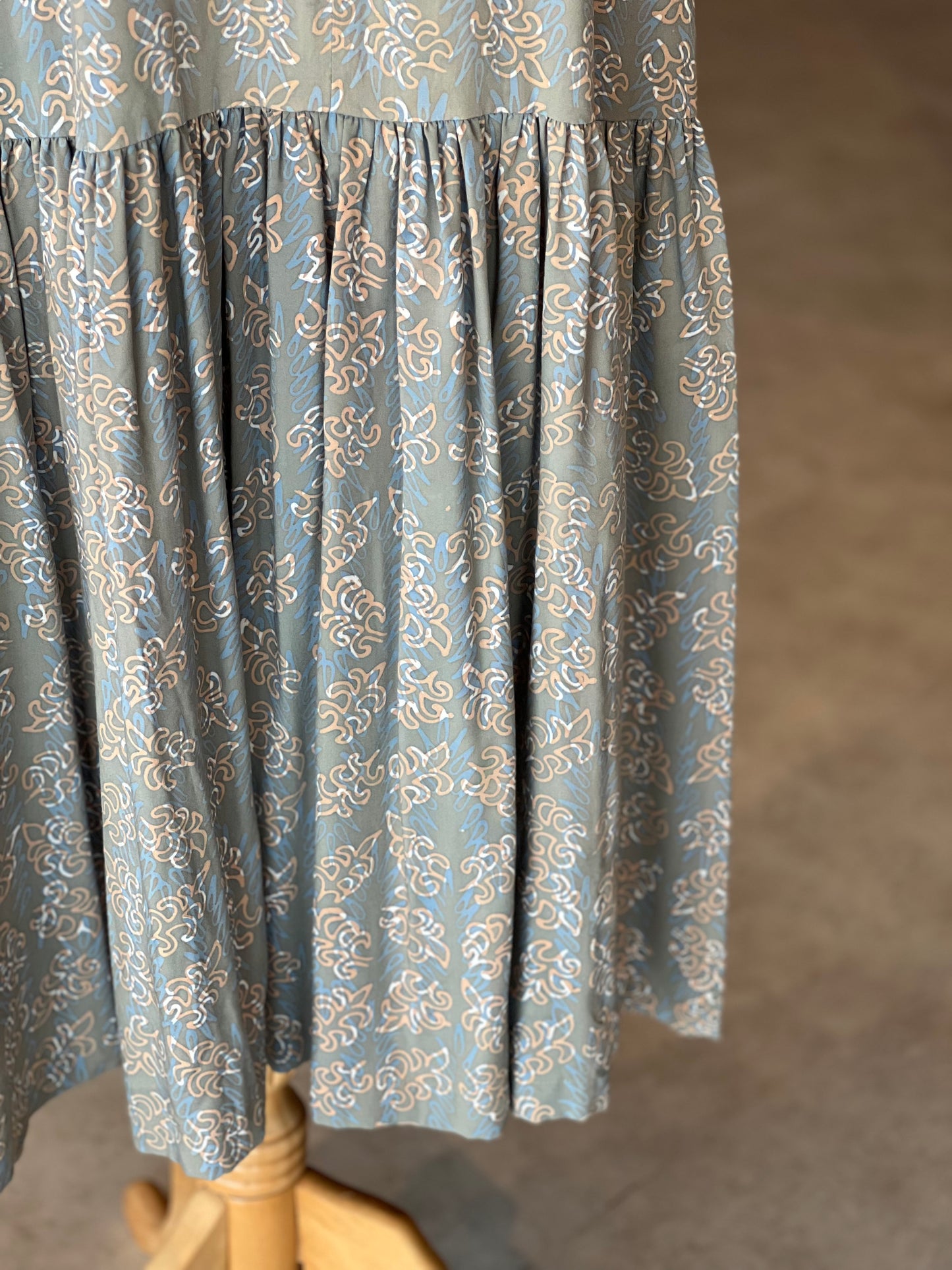 Lyna Maxi Dress Exclusive 37