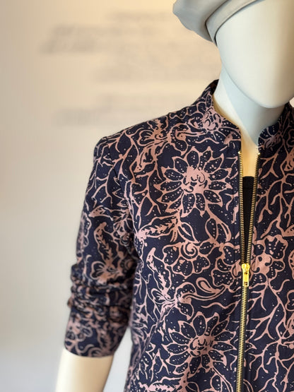 The "R" Jacket - 68