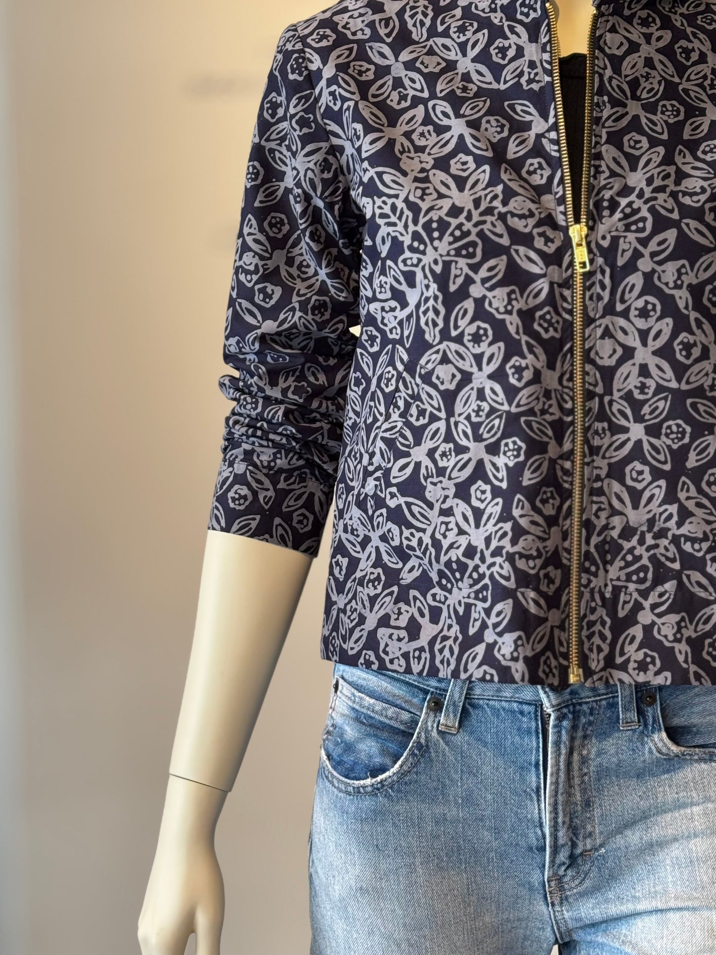 The "R" Jacket - 10
