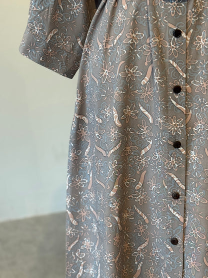 Sasha Shirt Dress 28