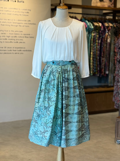 Hakama Pants 02
