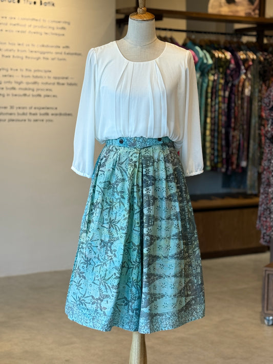 Hakama Pants 02