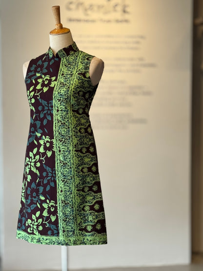 Qipao Jennie Dress 01