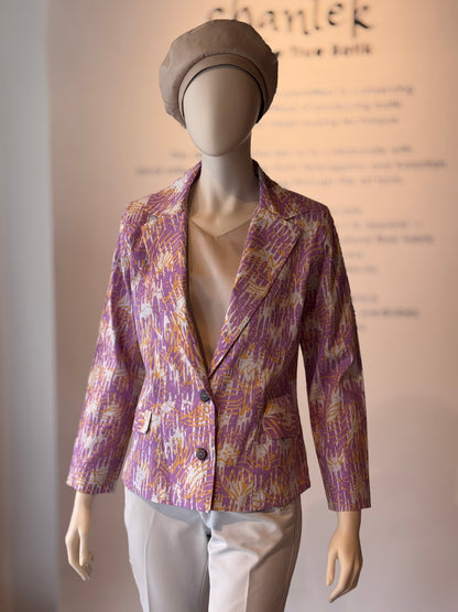 My Batik Blazer - 13