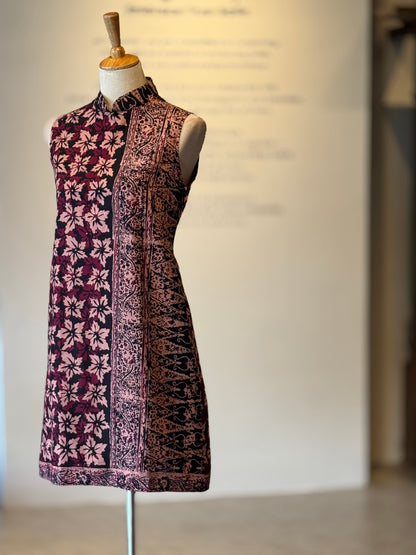 Qipao Jennie Dress 40