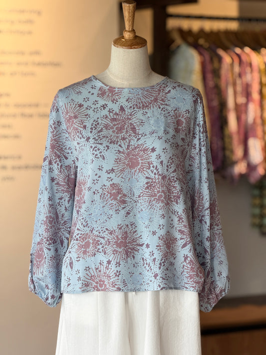 Winda Blouse 15