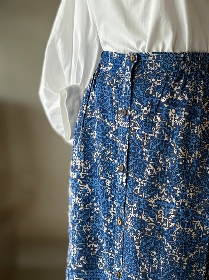 Emi Skirt 09
