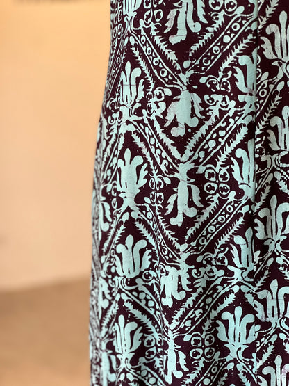 Lyna Maxi Dress Exclusive 57