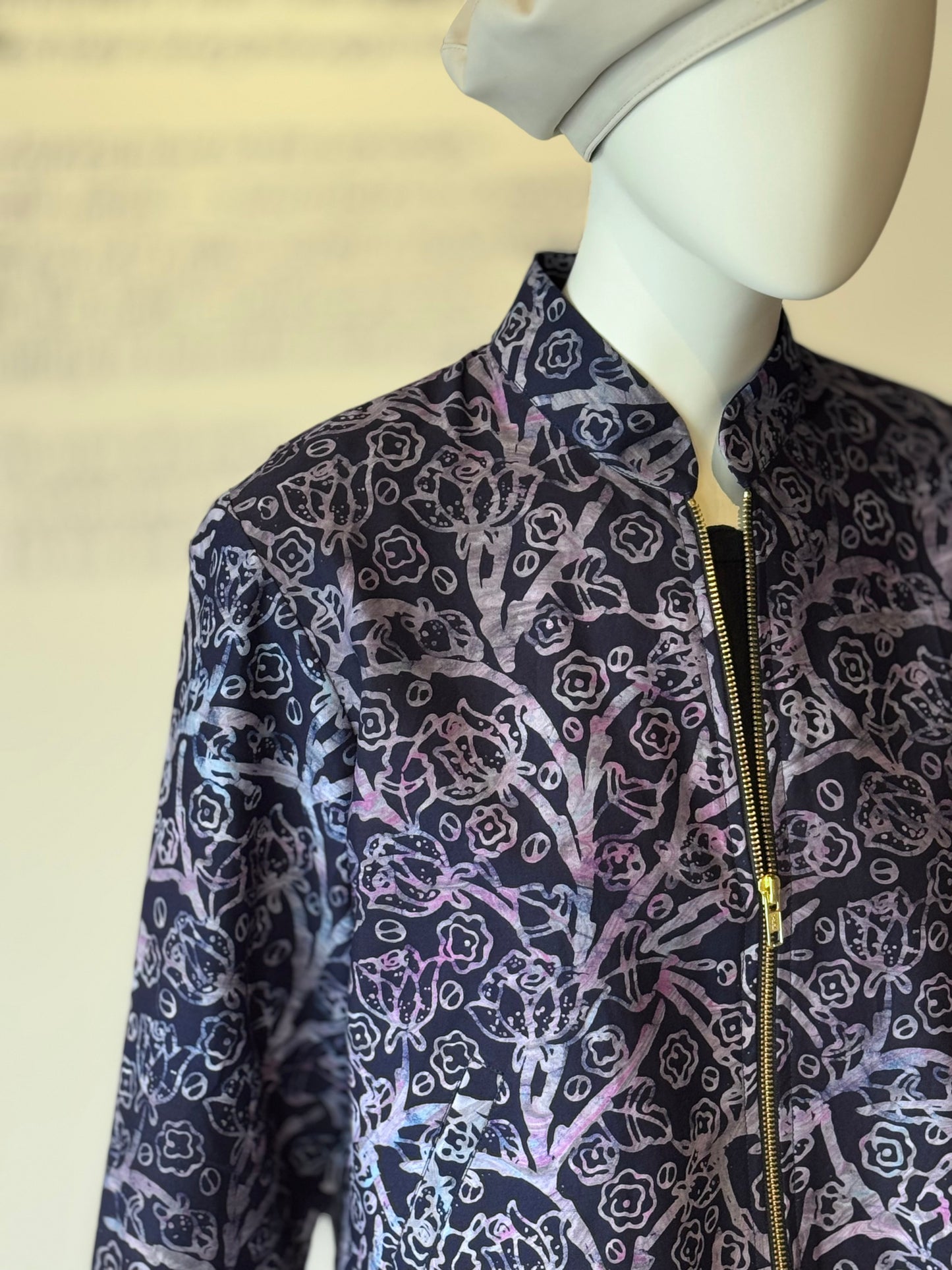 The "R" Jacket - 28