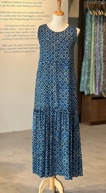 Lyna Maxi Dress Exclusive 59